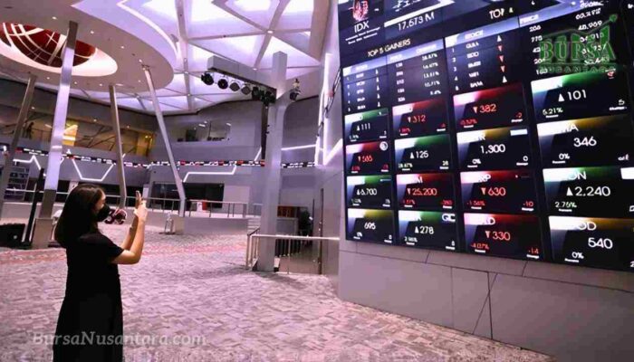 Tiga Emiten Bagikan Dividen, Hari Ini Cum Date Terakhir