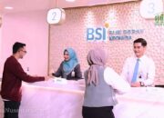 Transaksi EDC BSI Meledak 3.000%, UMKM Jadi Fokus