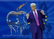 Trump Ancam Apple & Uni Eropa, Pasar Global Langsung Terpukul