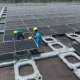 UNTR Kembangkan PLTS Atap 807 kWp di Dua Pabrik Astra