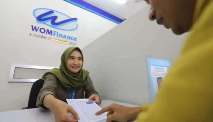 Obligasi Berkelanjutan WOM Finance Tahap I Tembus Rp1,5 Triliun