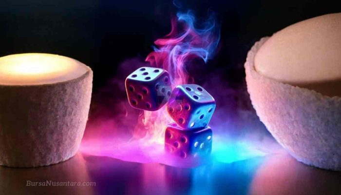 Wacana Legalkan Kasino Dinilai Perlu Kajian Serius