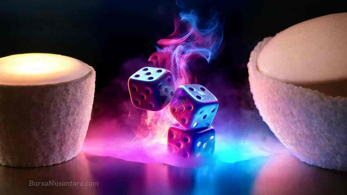 Wacana Legalkan Kasino Dinilai Perlu Kajian Serius