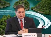 Wisata RI Kalah dari Malaysia, Airlangga & Sri Mulyani Bergerak