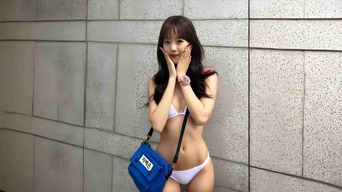 Yoo Seung Ho dan Ji Ye Eun Curi Perhatian di Running Man