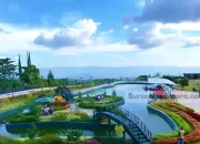 16 Wisata Alam Sukabumi 2025 Paling Hits untuk Liburan