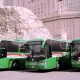 3.000 Bus Siap Antar Jemaah Haji Indonesia ke Arafah