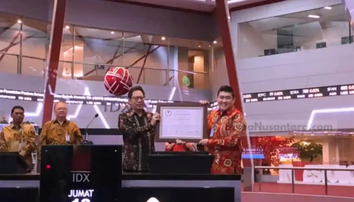 AMAN Tak Bagi Dividen, Laba Dialihkan untuk Ekspansi