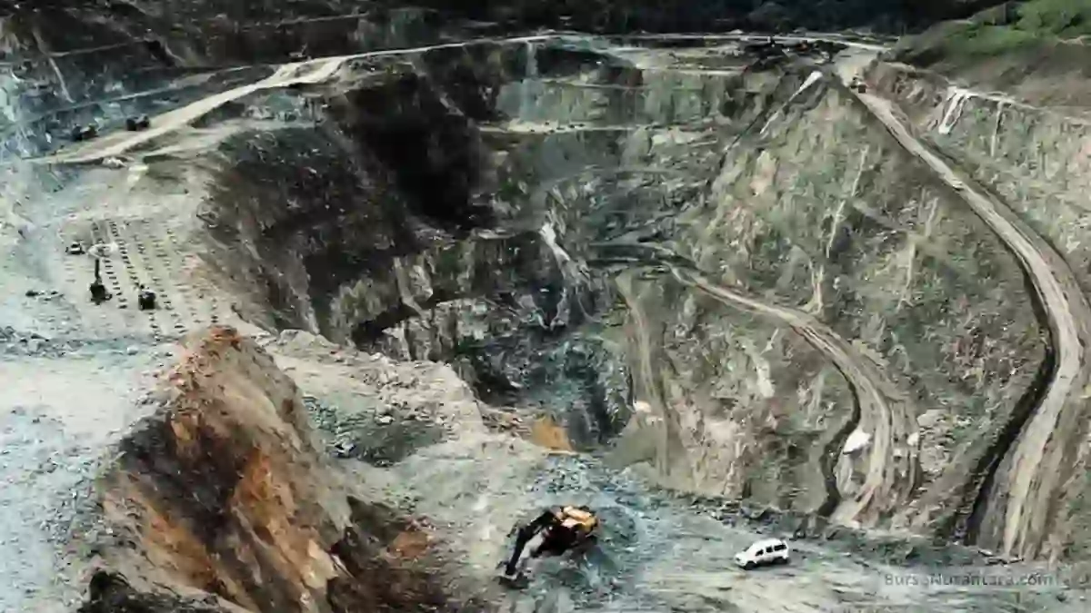 ARCI Temukan Emas Kadar Tinggi, Produksi Siap Tumbuh 25%