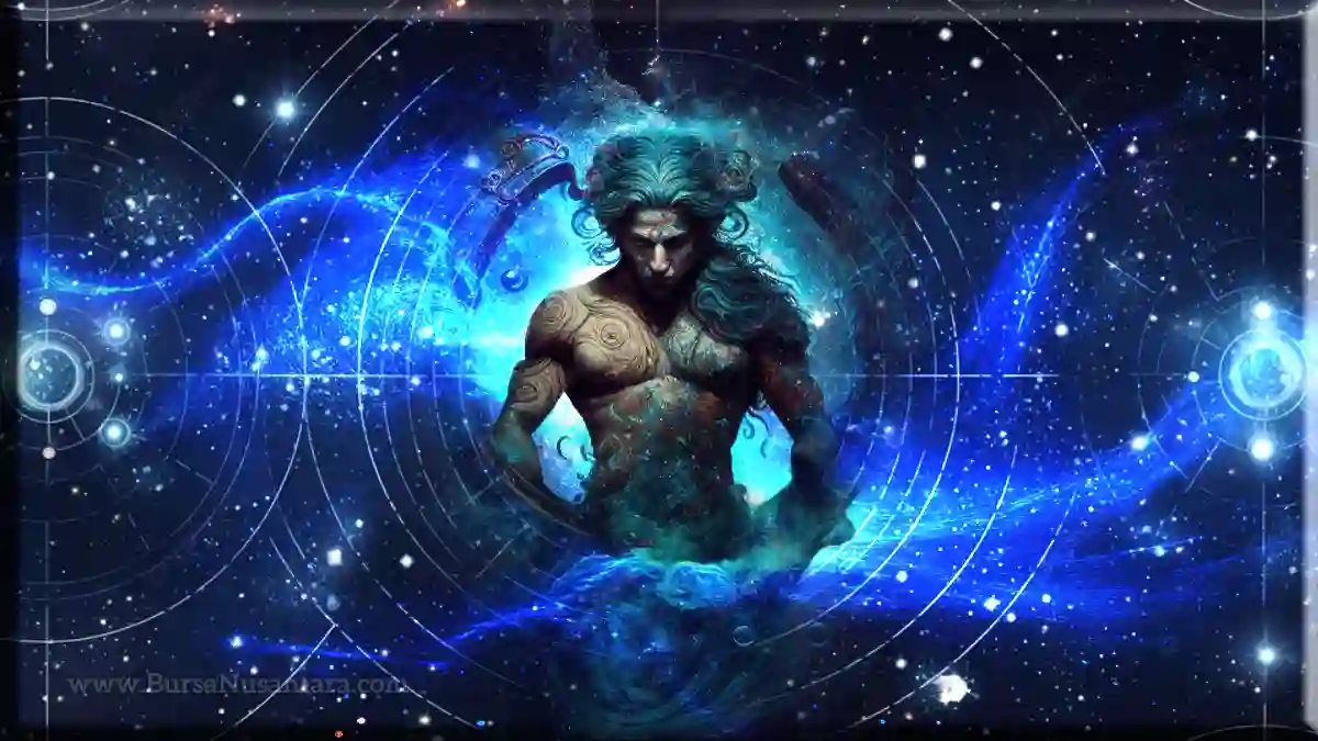 Aquarius Minggu 1 Juni Kendalikan Emosi & Introspeksi