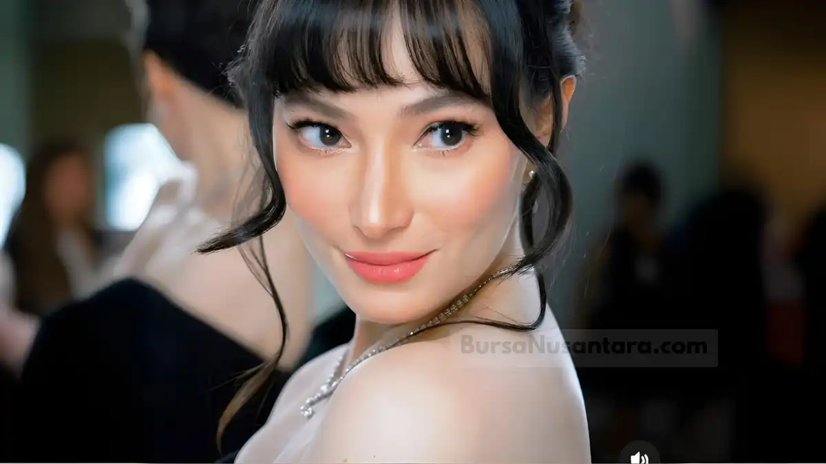 Asmirandah Viral di Medsos, Netizen Soroti Penampilan Terbarunya