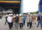 BKPM Gandeng BP Batam, Dorong Lonjakan Investasi Strategis