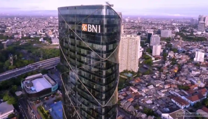 BNI Tawarkan Bunga Deposito Stabil, Pilihan Aman di Tengah Gejolak