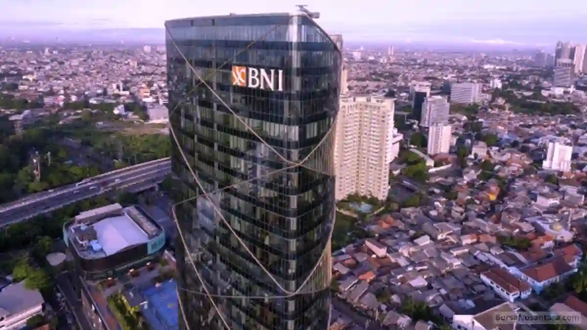 BNI Tawarkan Bunga Deposito Stabil, Pilihan Aman di Tengah Gejolak