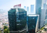 BRI Peringkat 349 Dunia, Jawara Indonesia di Forbes Global 2000