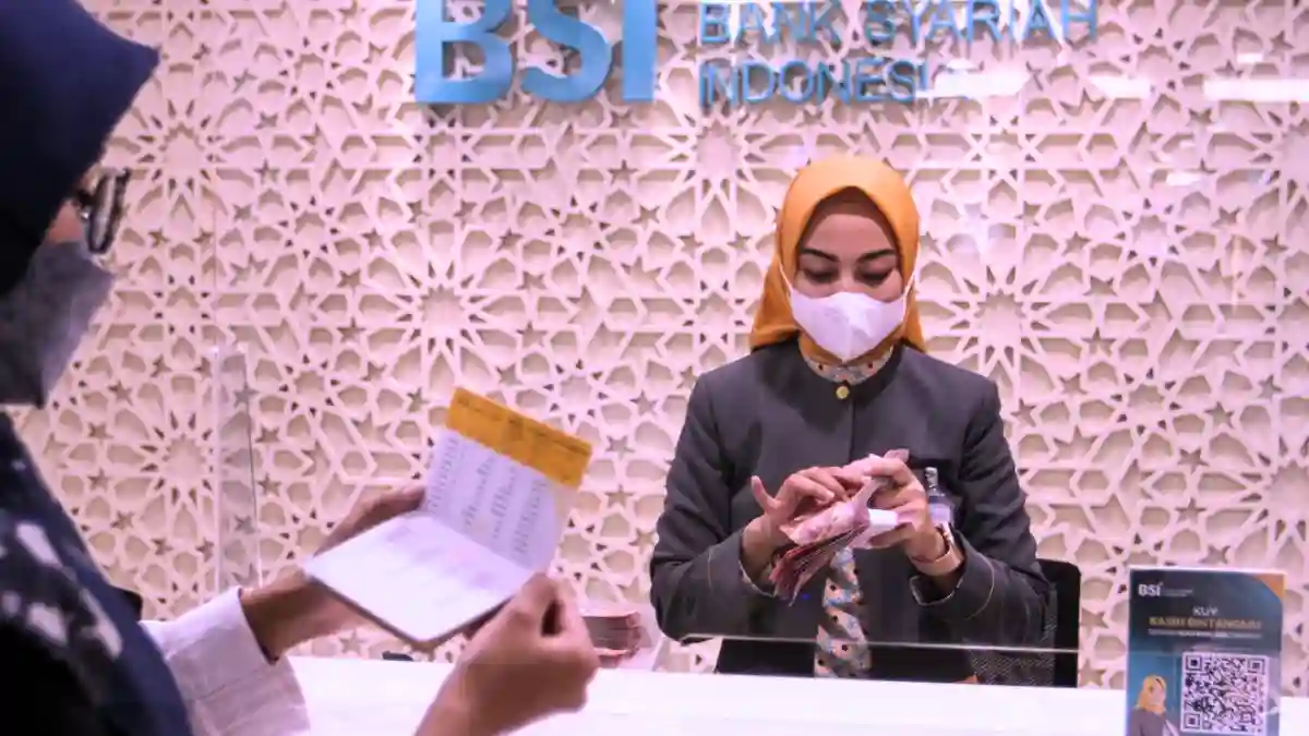 BRIS Makin Dominan, Tak Terbendung di Tengah Gelombang Spin Off