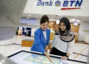 BTN Tumbuh Stabil, Laba Mei 2025 Tembus Rp1,19 Triliun