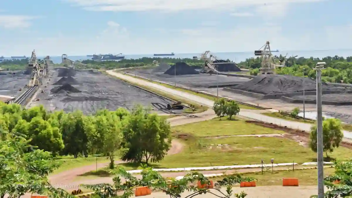 BUMI Lakukan Langkah Ini Demi Buka Jalan Dividen