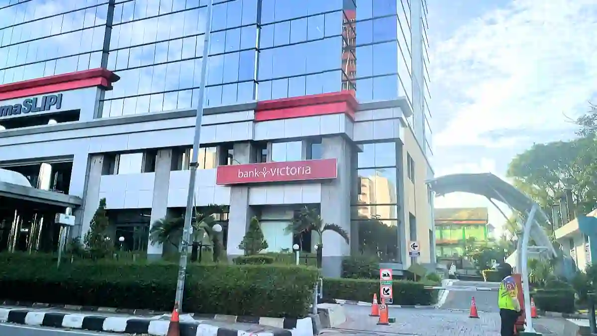 BVIC Dekati KBMI 2 Usai Tambah Modal Inti Jadi Rp 4 Triliun