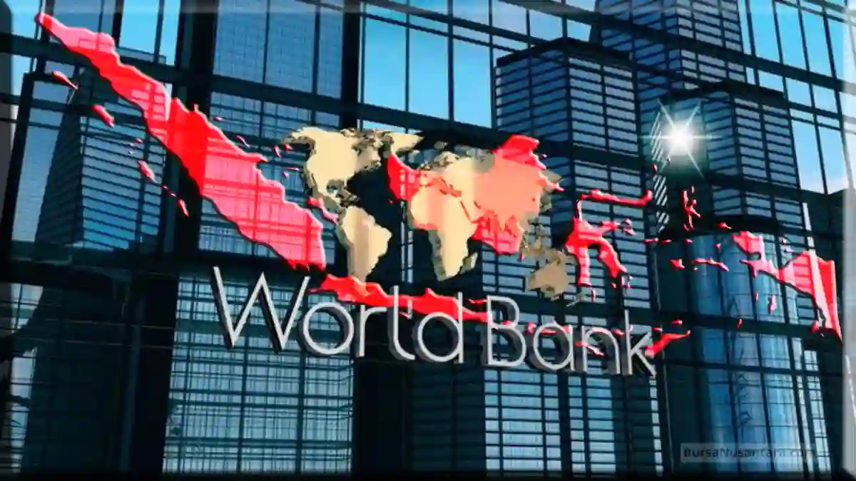 Bank Dunia Ekonomi RI Tak Kebal Krisis Global, Reformasi Jadi Jalan Selamat