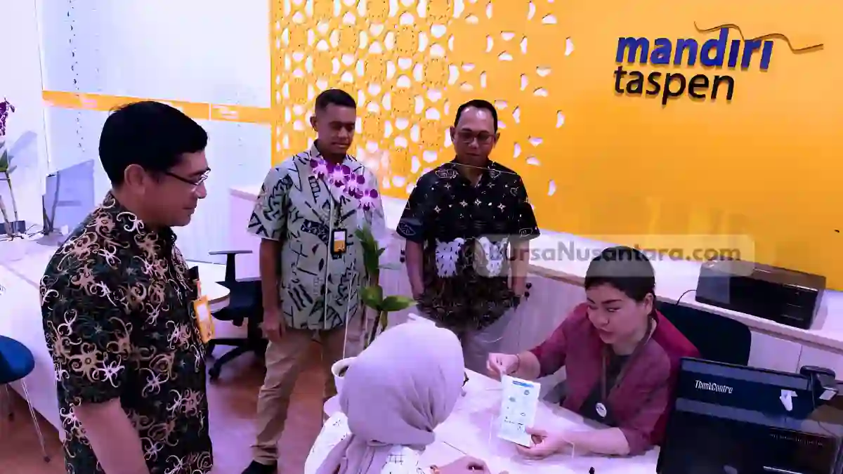 Bank Mantap Terbitkan Obligasi Rp3 T untuk Dongkrak Kredit