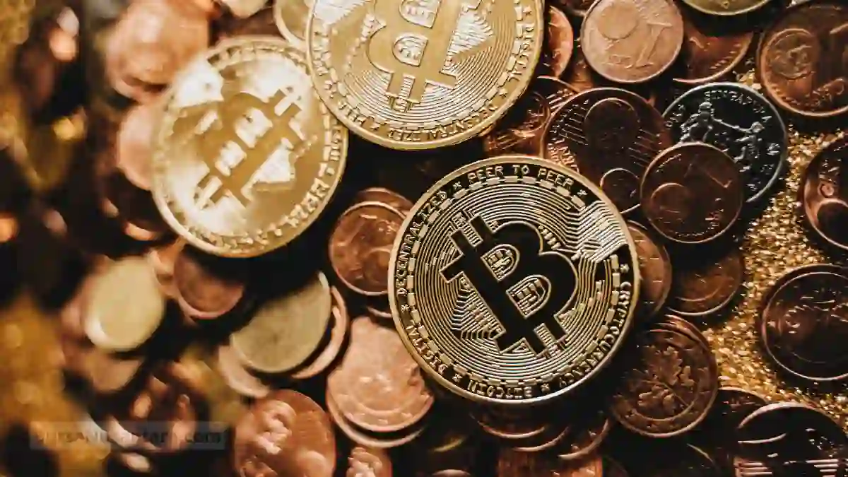 Bitcoin Tahan Gejolak, Emas Tertekan di Tengah Ketidakpastian