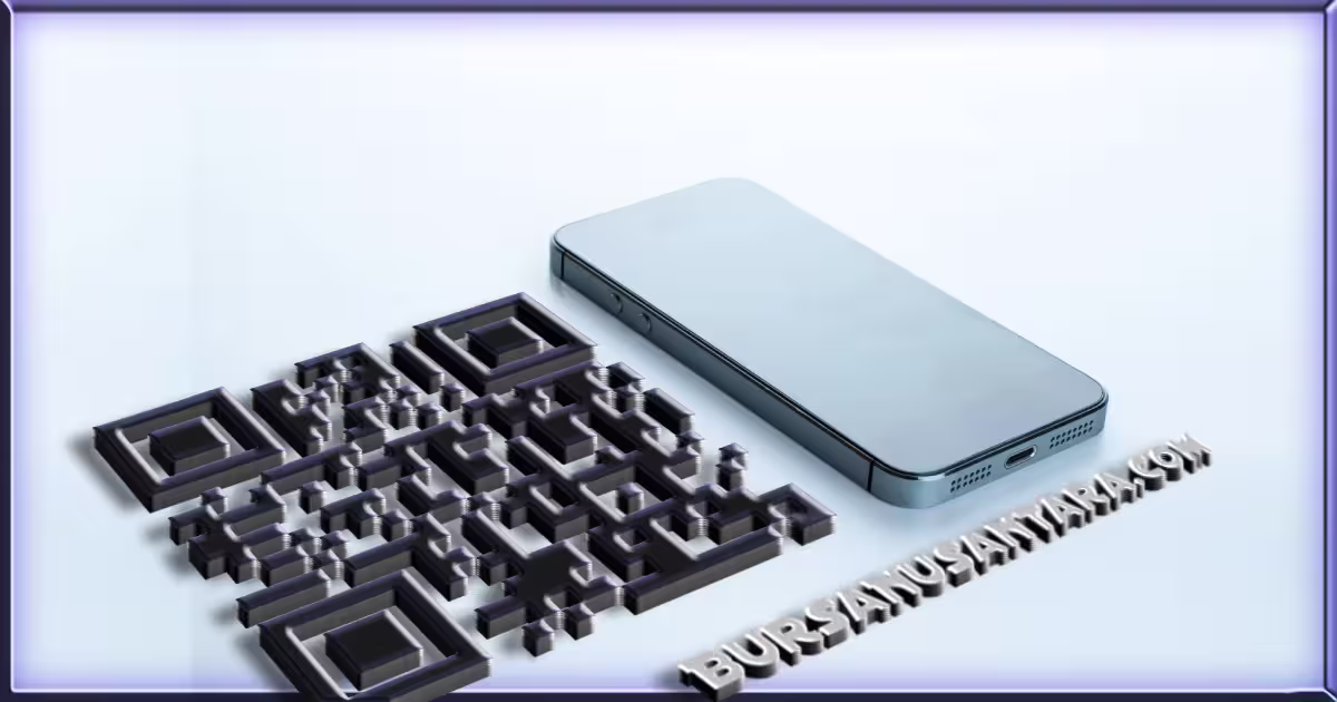 Booming QRIS Tap 47,8 Juta Pengguna Siapa Untung, Siapa Rugi