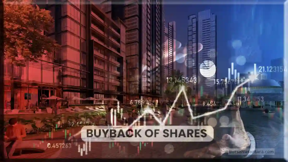 CBDK Buyback Saham Rp1 Triliun, Strategi PIK-2 Jaga Stabilitas Pasar