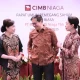 CIMB Niaga Resmikan Spin Off Unit Syariah Jadi Bank Mandiri
