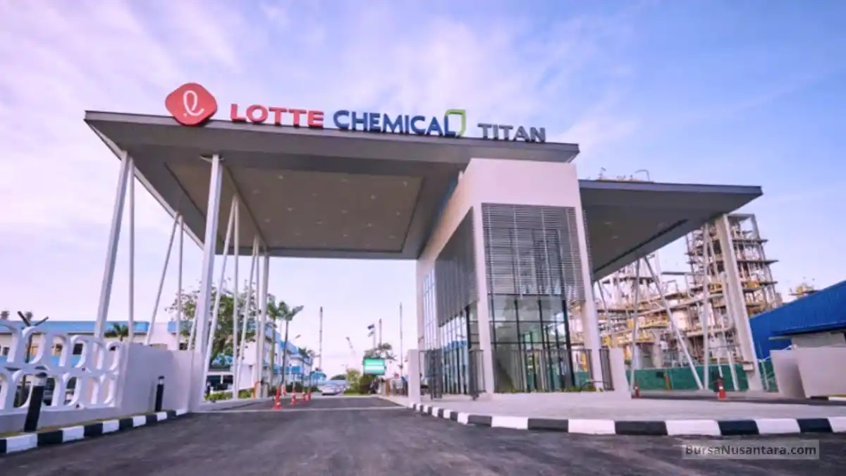 Capex FPNI 2025 Anjlok, Fokus Beralih ke Efisiensi Operasional