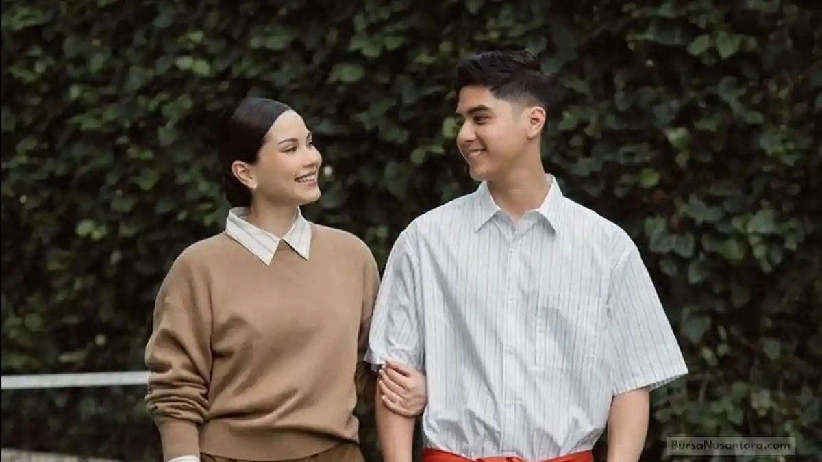 Cinta Lama Bersemi Kembali, Al Ghazali Siap Nikahi Alyssa