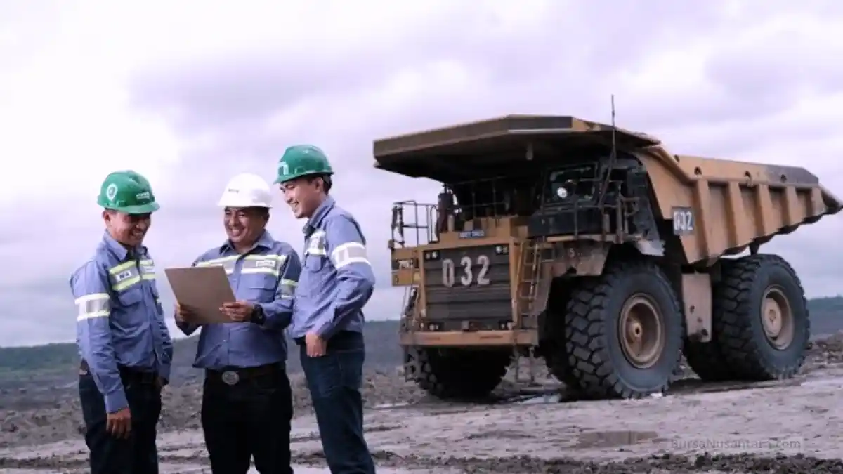 DOID Perpanjang Pinjaman USD80 Juta hingga 2028