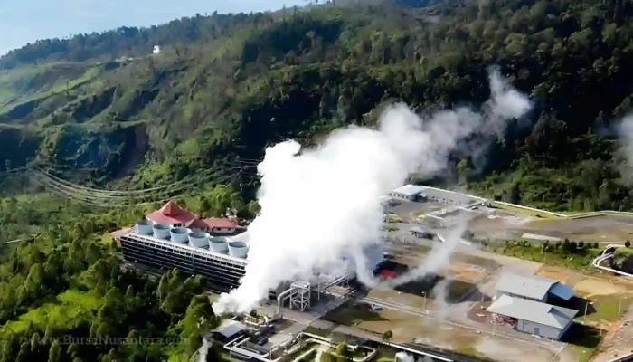 DSSA Fokus Energi Hijau dan Digital di Tengah Tekanan