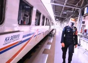Diskon 30% Tiket Kereta Api Resmi Dimulai 5 Juni 2025