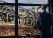 Dividen 11% Disahkan RUPS, PTBA Jaga Tradisi Cuan Konsisten