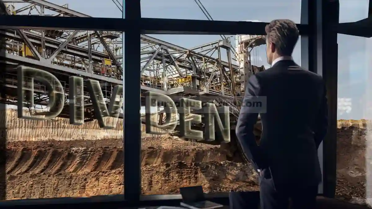 Dividen 11% Disahkan RUPS, PTBA Jaga Tradisi Cuan Konsisten