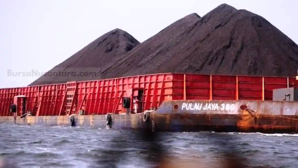 ESDM Buka Dialog Evaluasi HBA di Tengah Turunnya Ekspor