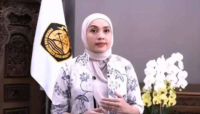 ESDM Tegaskan Tak Terlibat Kebijakan Diskon Listrik