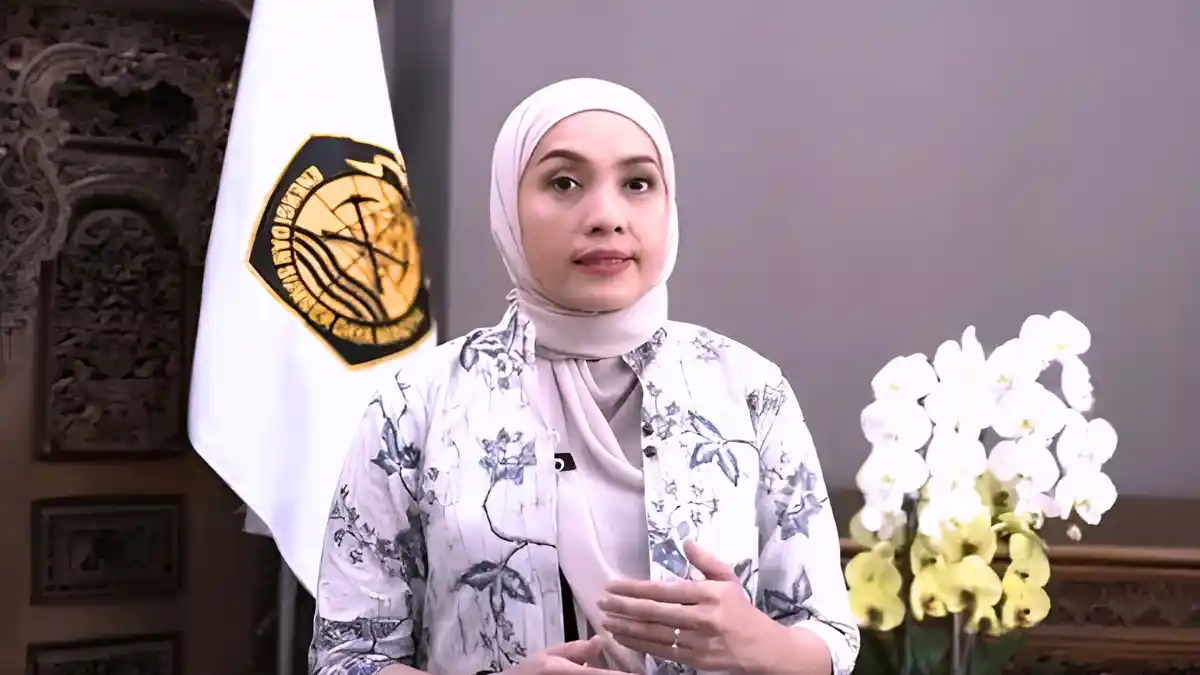 ESDM Tegaskan Tak Terlibat Kebijakan Diskon Listrik