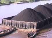 Ekspor Batubara Bergeser: China-India Melemah, ASEAN Bangkit