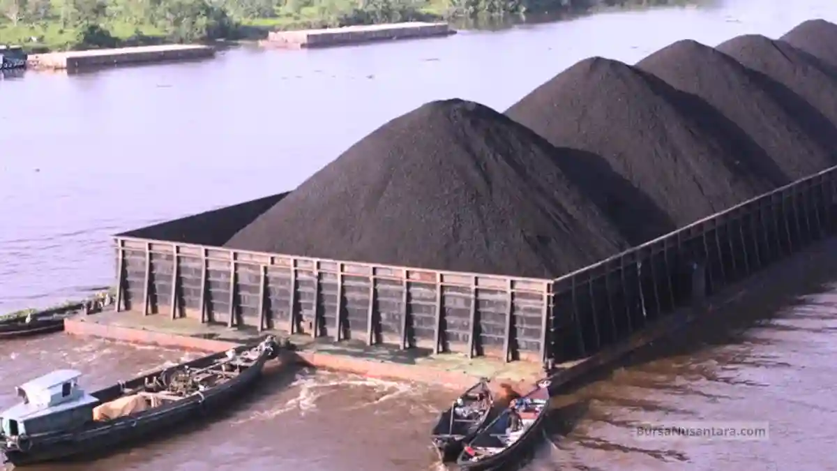 Ekspor Batubara Bergeser China-India Melemah, ASEAN Bangkit