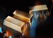 Emas Naik Tajam, Pasar Prediksi Pemangkasan Suku Bunga