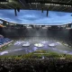 Final UCL Ricuh, 2 Tewas dan 500 Ditangkap di Paris
