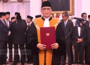 Gaji Hakim Naik hingga 280%, Pemerintah Masih Hitung Anggaran