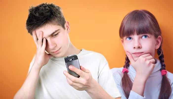 Gen Z Paling Rentan Finansial, Ketahanan Jangka Panjang Terendah