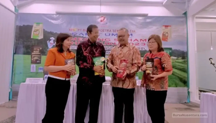 HOKI Tetap Bagikan Dividen Meski Rugi Membengkak