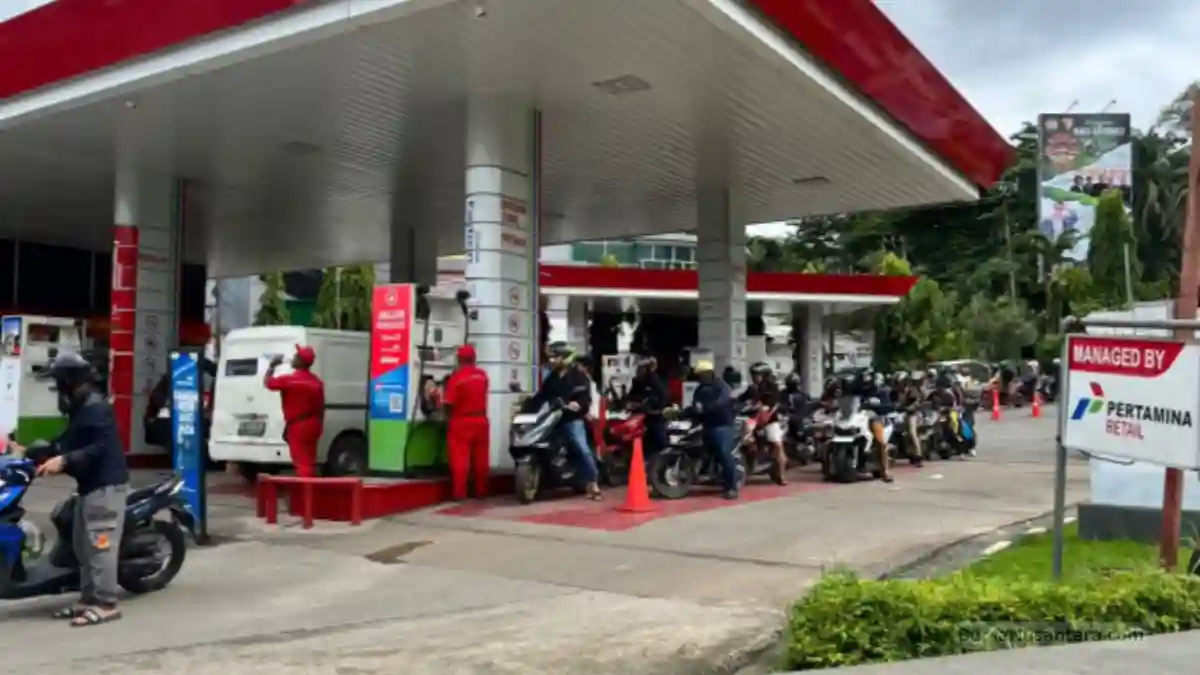 Harga BBM RON 92 Turun Serentak, Konsumen Dapat Angin Segar