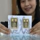 Harga Emas Antam Stabil di Rp1,94 Juta, Pasar Masih Wait and See