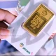 Harga Emas Antam Terus Meroket, Tembus Rp 1,96 Juta per Gram