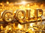 Harga Emas Dunia Melemah Usai Gencatan Senjata Iran-Israel